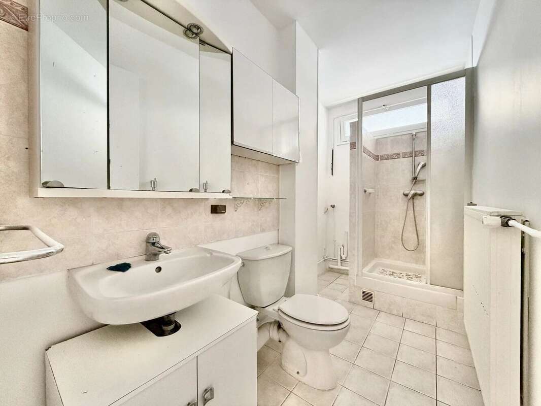 Appartement à ALFORTVILLE