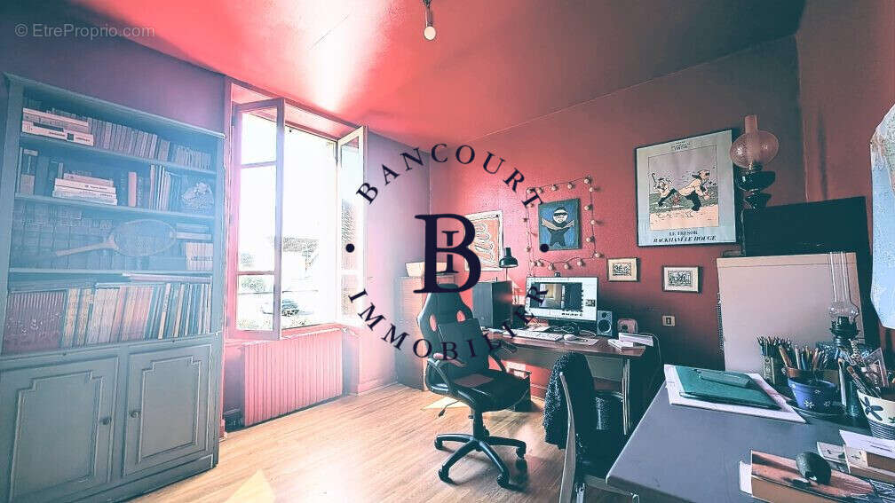 Maison à BRIVE-LA-GAILLARDE