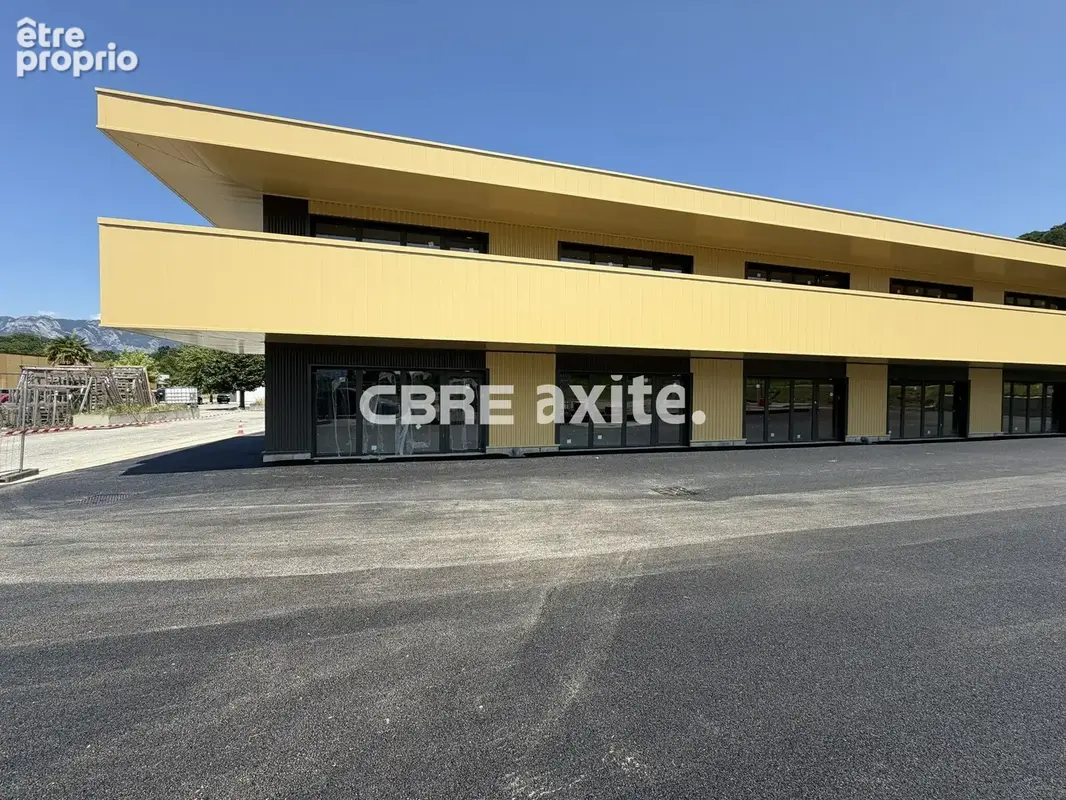 Photo Autres à Laissaud au prix de 159 900€