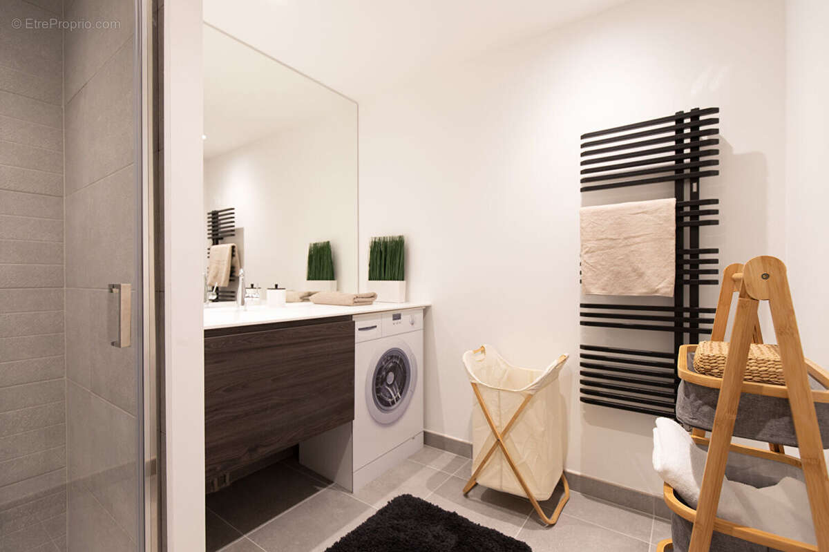 Appartement à SAINT-MALO