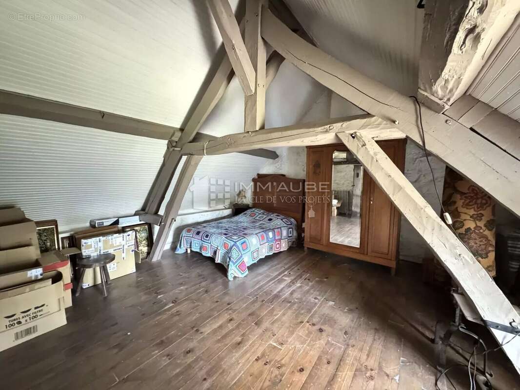 Maison à NOGENT-SUR-SEINE