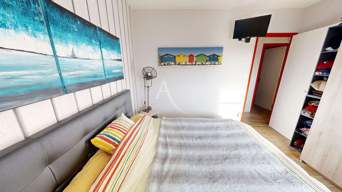 Maison à CARCASSONNE