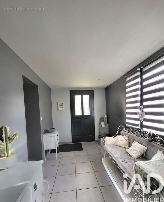 Photo 9 - Maison à SAVONNIERES