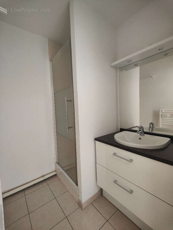 Appartement à SAINT-NAZAIRE