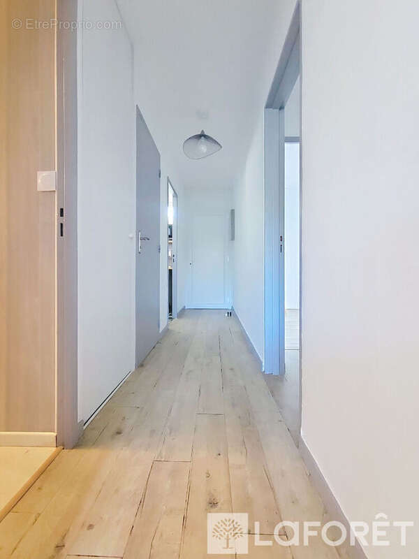 Appartement à SAINT-BREVIN-LES-PINS