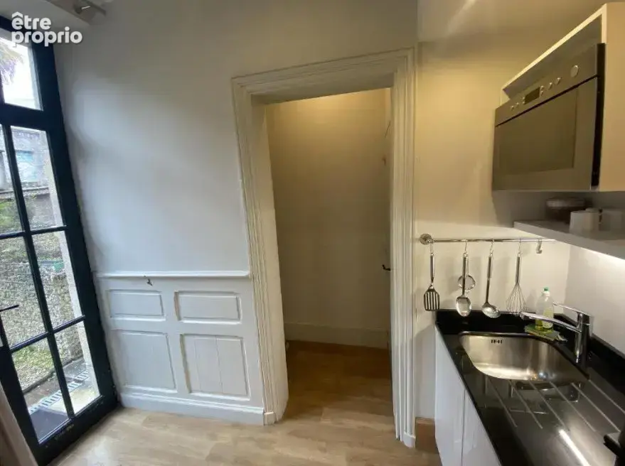 INVESTISSEMENT LOCATIF  Limoges  Résidence de Tourisme Villa Beaupeyrat - 6,19% de rentabilité - photo 5