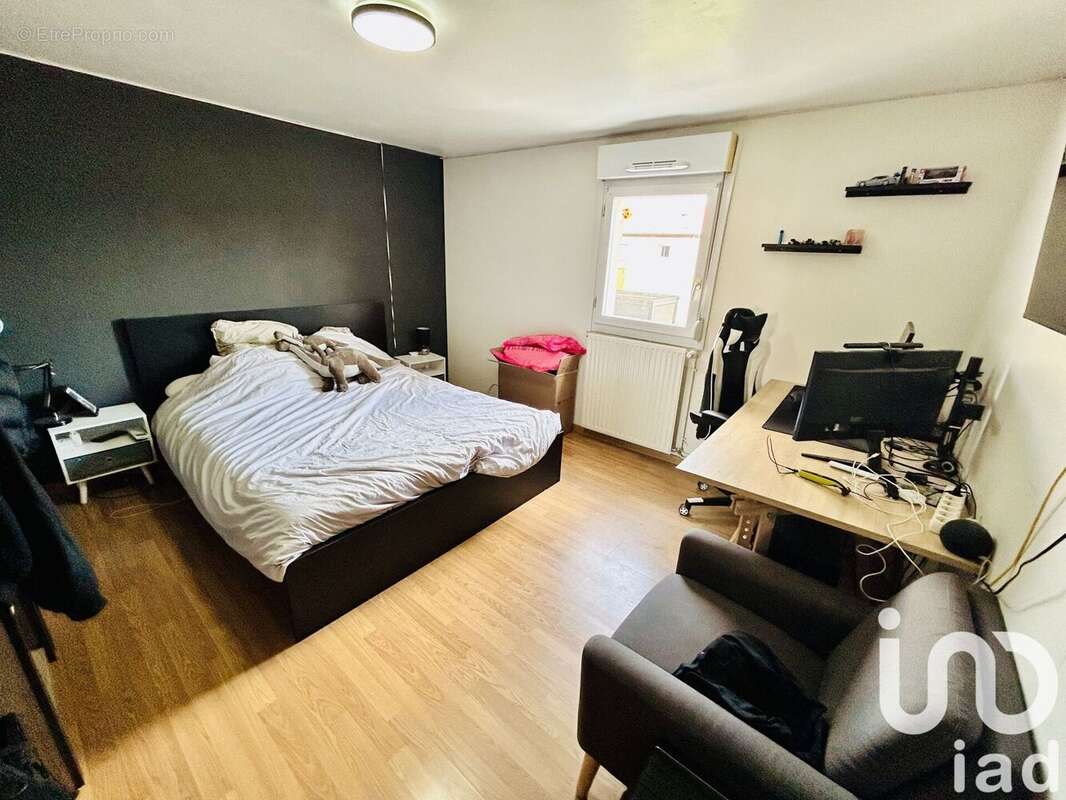 Photo 8 - Maison à LE BAN-SAINT-MARTIN