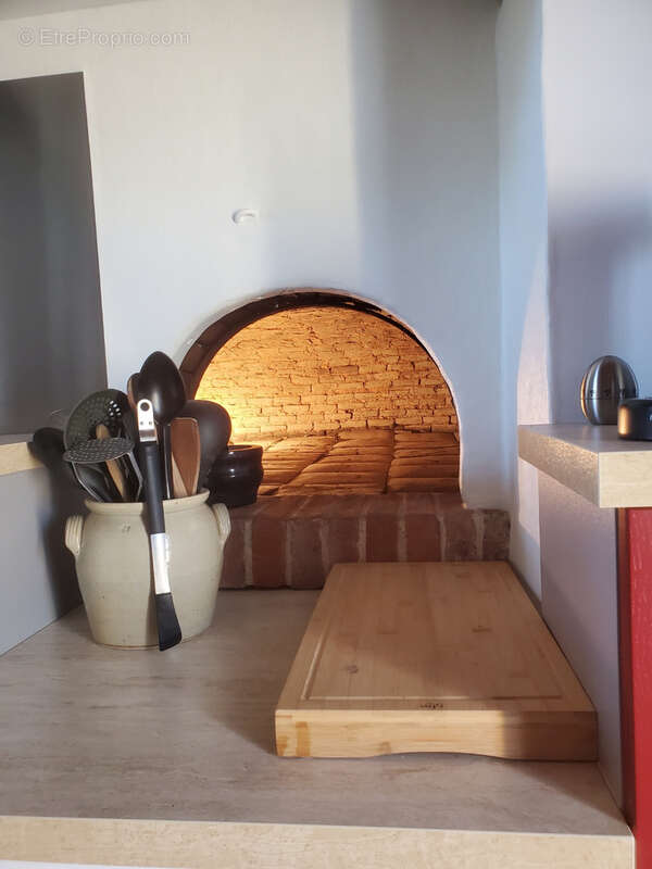 Aux portes de Decize, somptueuse maison du 19ème - photo 8