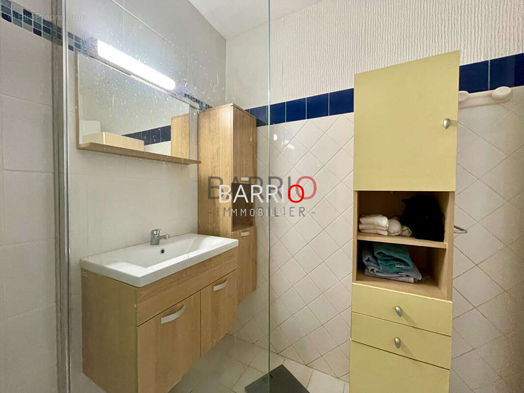 Appartement à SAINT-CYPRIEN