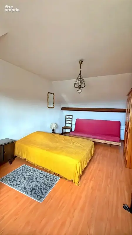 Maison individuelle 5 pièces - photo 11