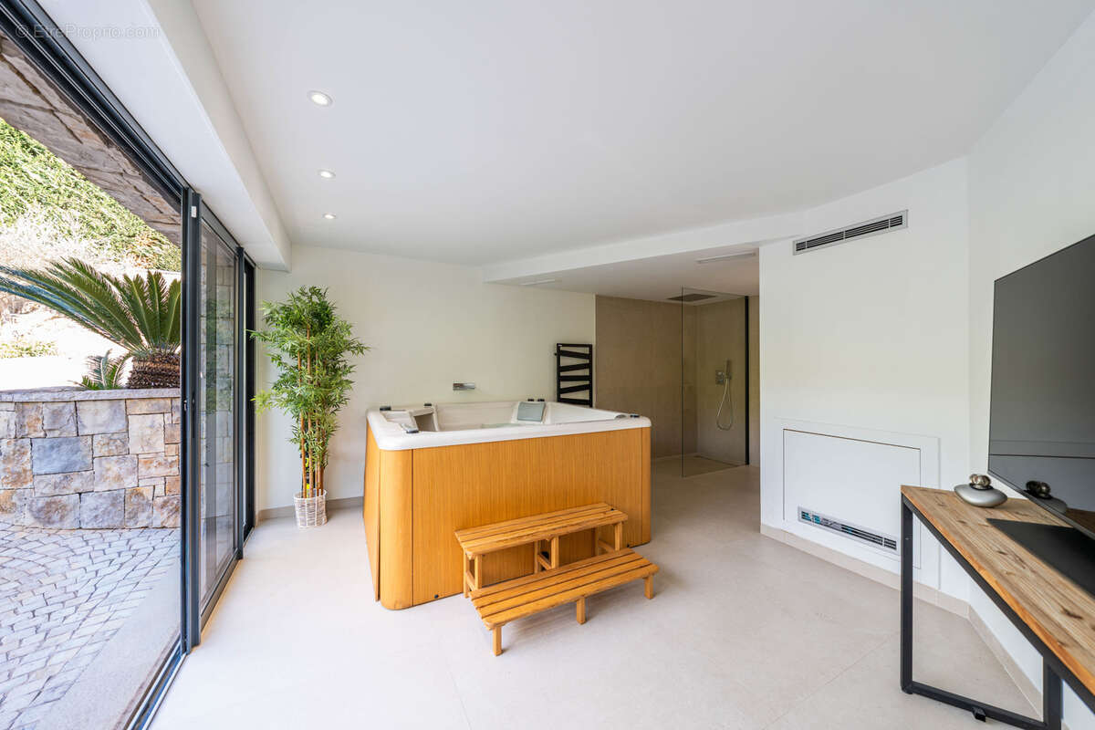 Maison à SAINT-PAUL