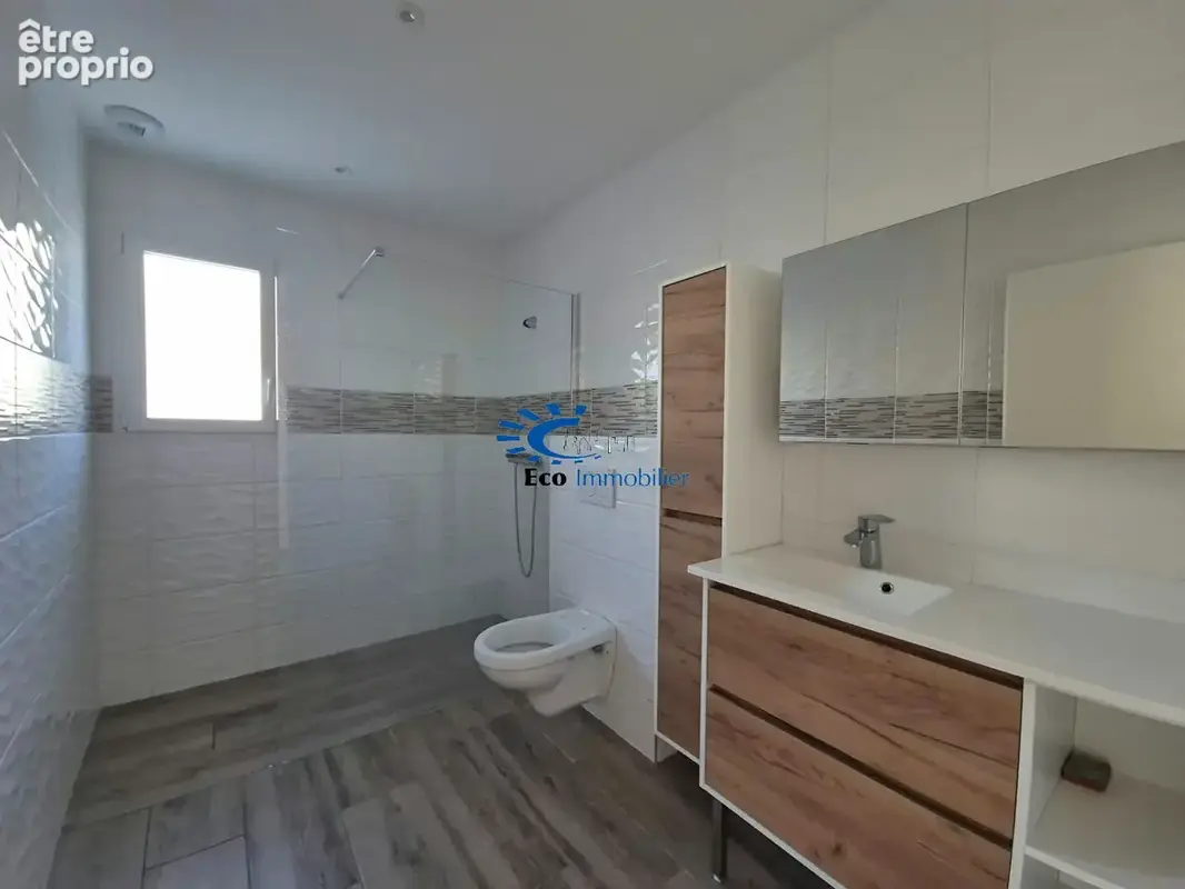 Maison recente 4 chambres garage jardin parking - photo 9
