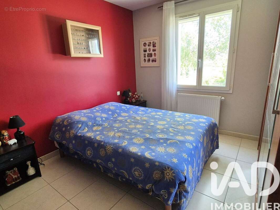 Maison 88 m² à Aussillon  - photo 6
