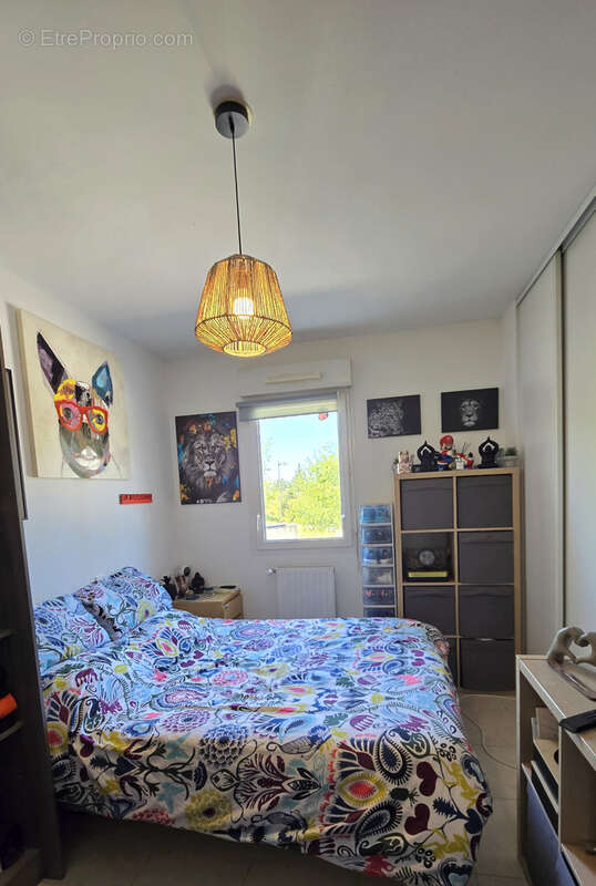Appartement à LE THOR
