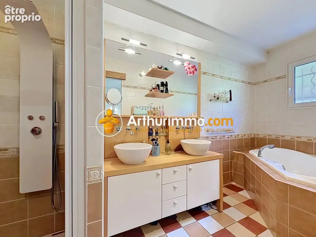 Vente Maison Ruy-montceau(38300) 549 000ï¿œ - photo 10