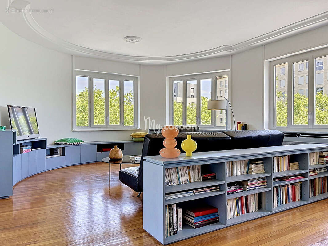 Appartement à LYON-4E