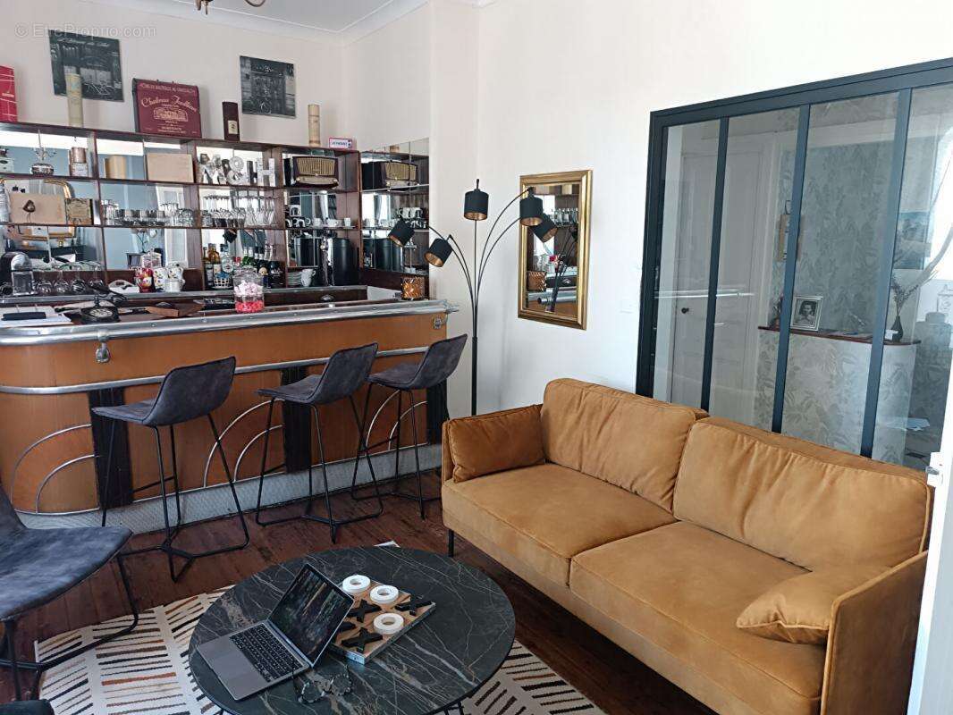 Appartement à LE FAOUET