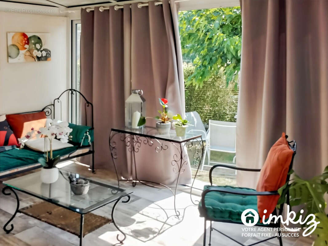 Jolie contemporaine 33240 - photo 4