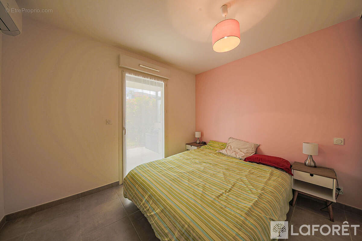 Appartement à LUCCIANA