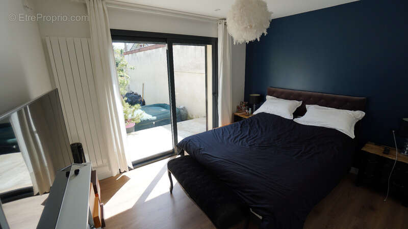 Maison à SOISY-SOUS-MONTMORENCY