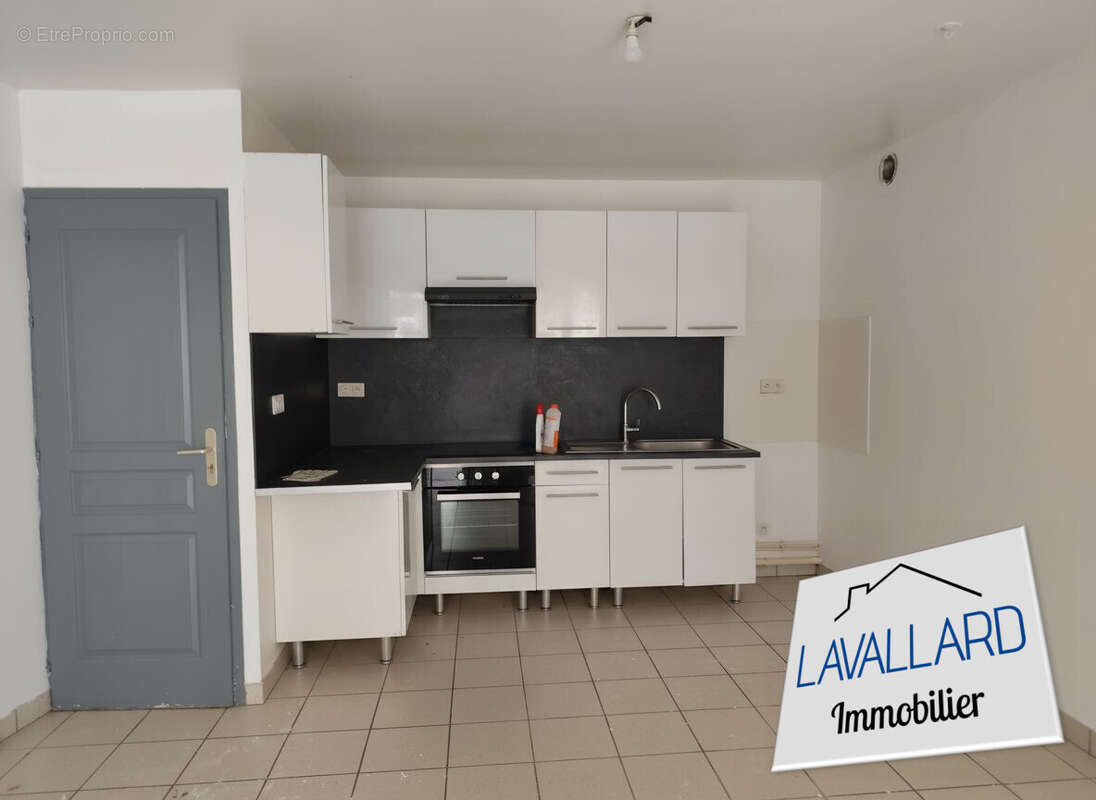 Appartement à AMIENS