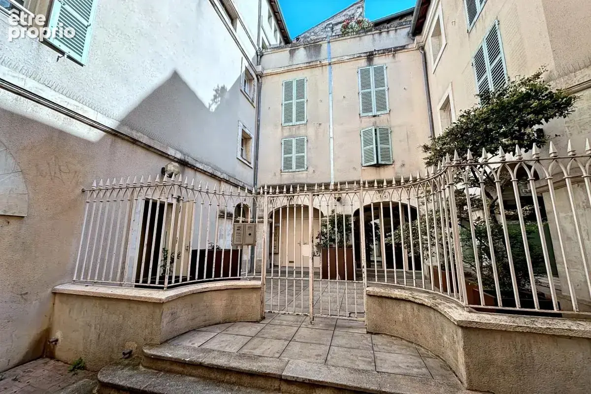 Appartement à AVIGNON