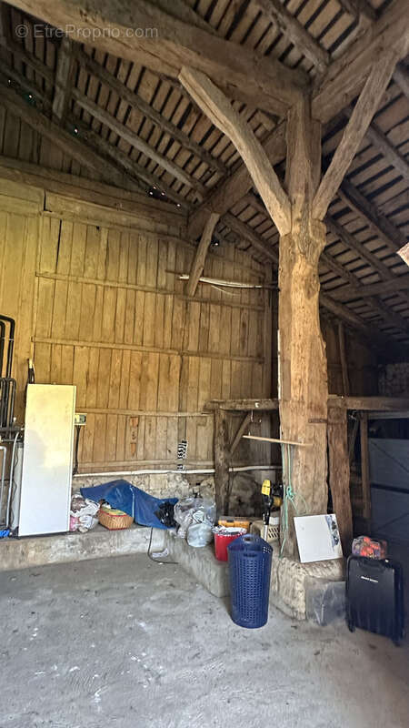 Maison à TOCANE-SAINT-APRE