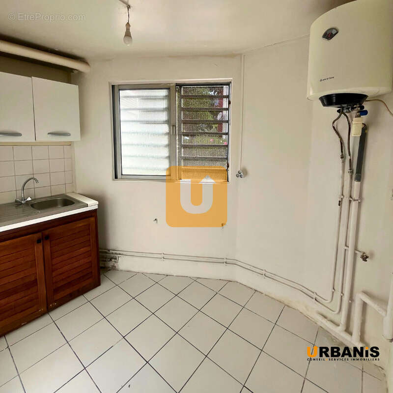 Appartement à LE PORT