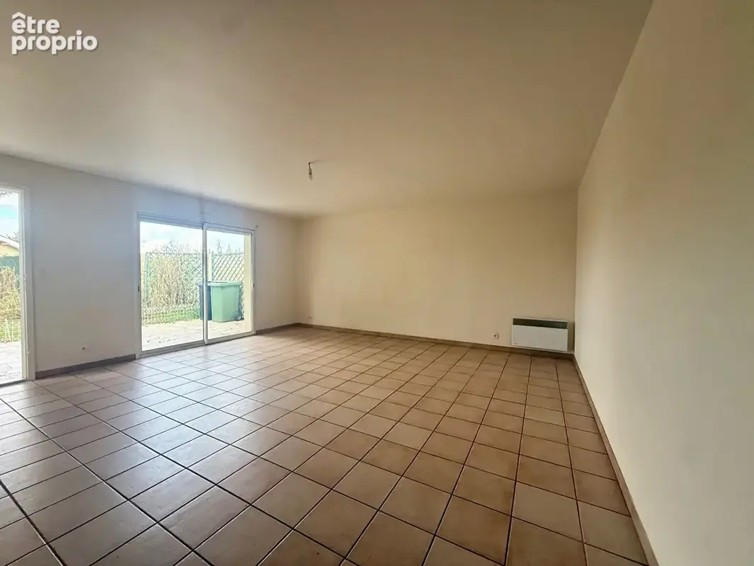 Maison 85m² à ambarès-et-lagrave - photo 3