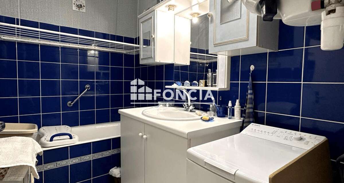 Appartement à CAVALAIRE-SUR-MER