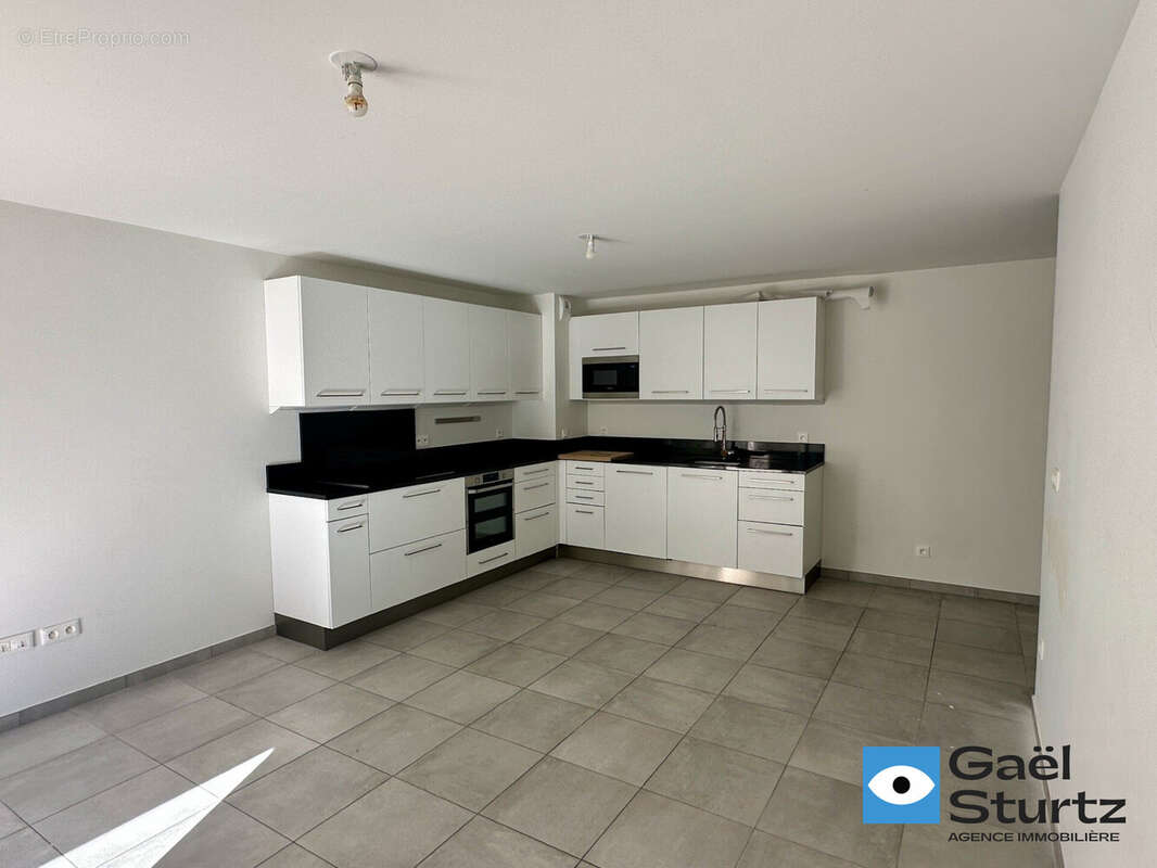 Appartement 81 m² à Hoerdt  - photo 6