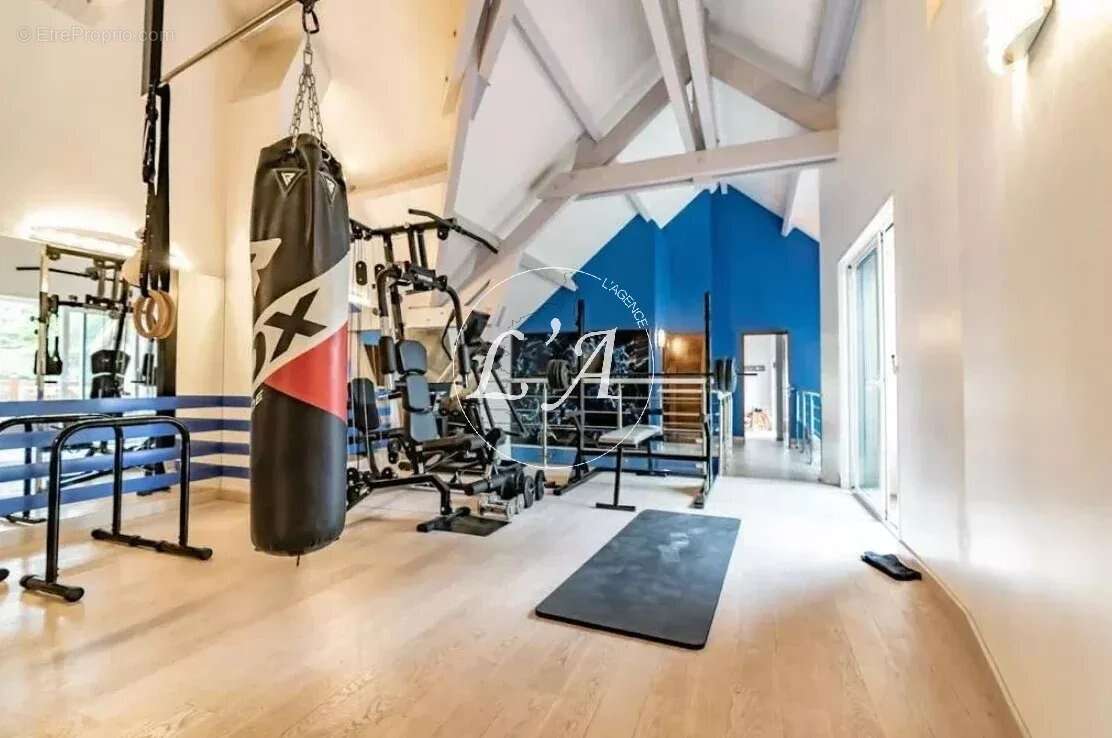 Adainville – Un domaine confidentiel à seulement 1 heure de Paris - photo 22