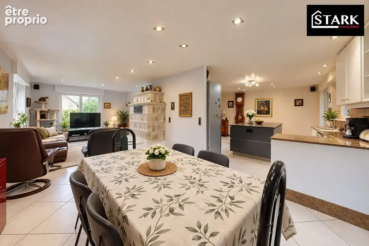 Maison 7 pièces 295 m² à vendre à Walheim (68130) - photo 3