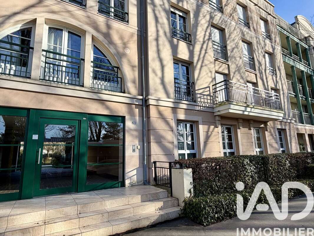 Appartement 63 m² à Serris  - photo 3