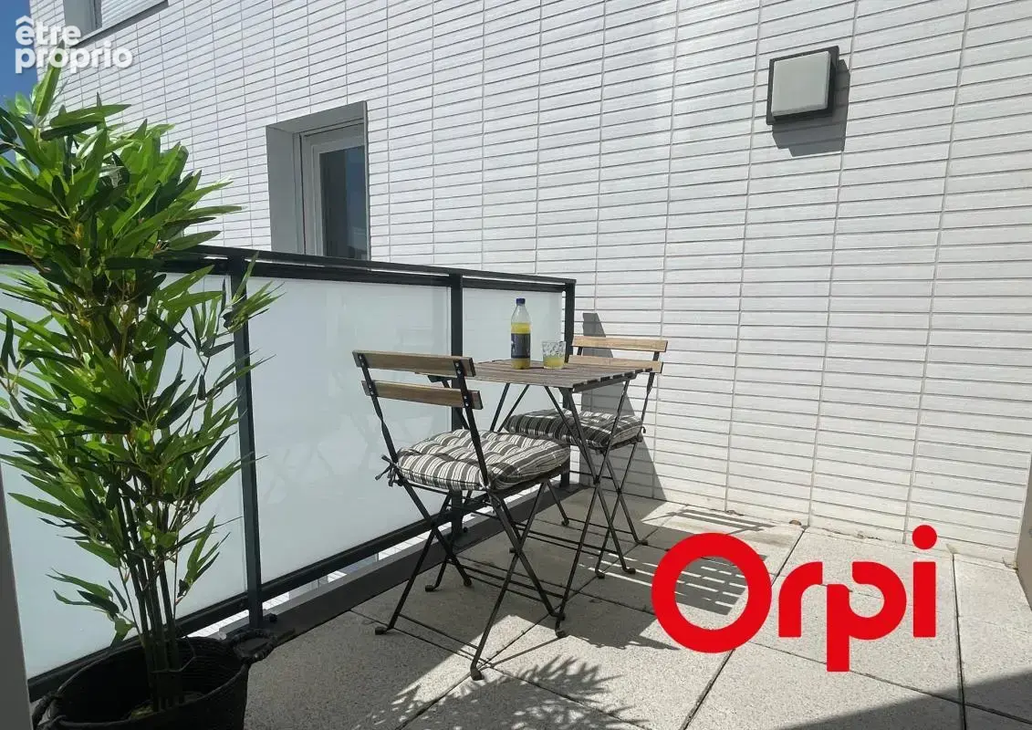 Appartement T2 à Vendre Villeurbanne coup de coeur - photo 14