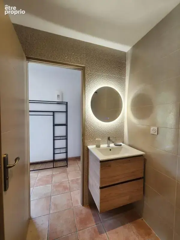 Coup de cœur à générargues – maison de 142 m² entièrement rénovée avec piscine,6500 m² de terrain , vue dégagée et potentiel loc - photo 17