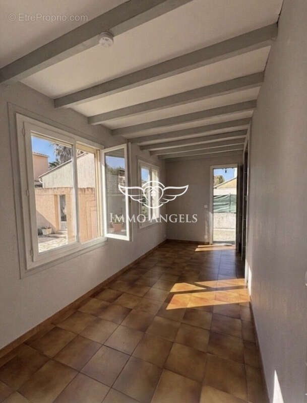 Maison à MONTPELLIER