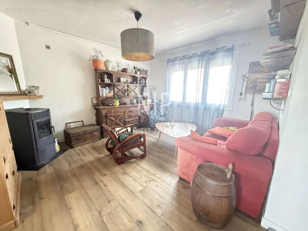 Maison à CAPPELLE-EN-PEVELE