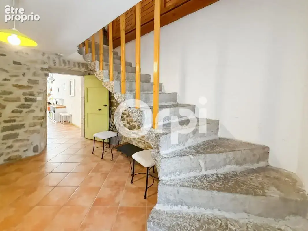 Maison À Vendre - photo 25