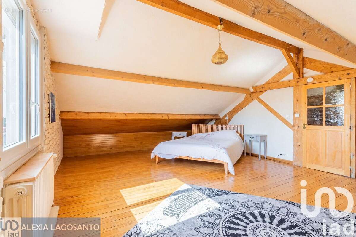 Photo 4 - Maison à BRETIGNY-SUR-ORGE