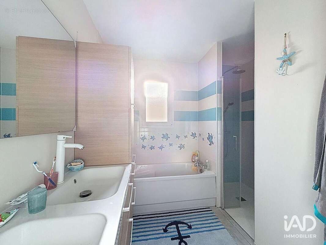 Photo 9 - Maison à NEUVILLE-DE-POITOU