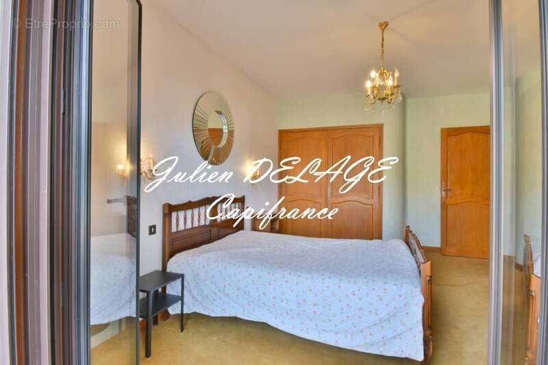 Appartement à EMBRUN