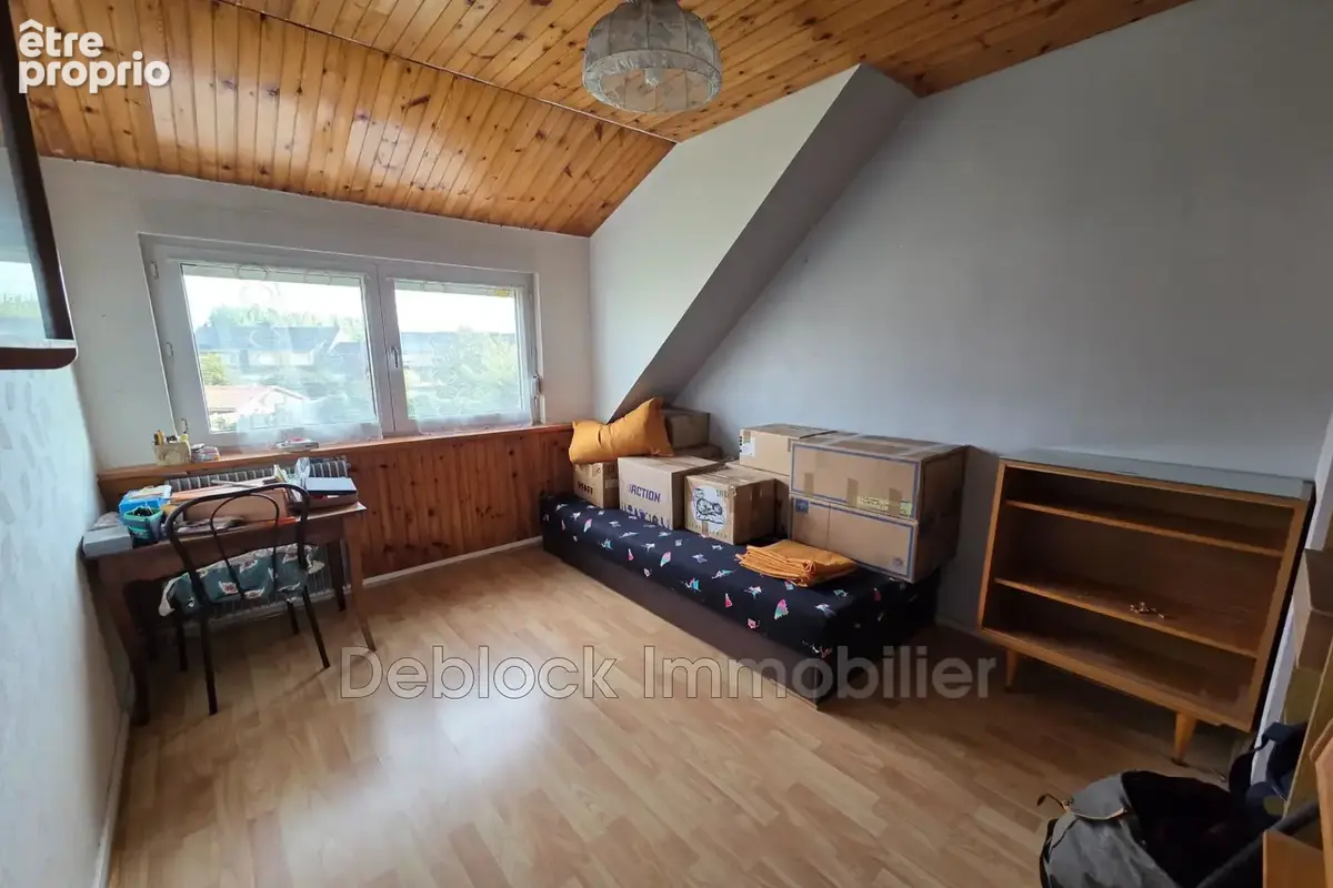 Maison 4 pièces 89 m² à vendre à Hoymille (59492) - photo 3