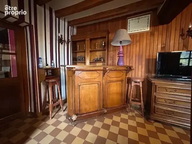 Maison de campagne - photo 7