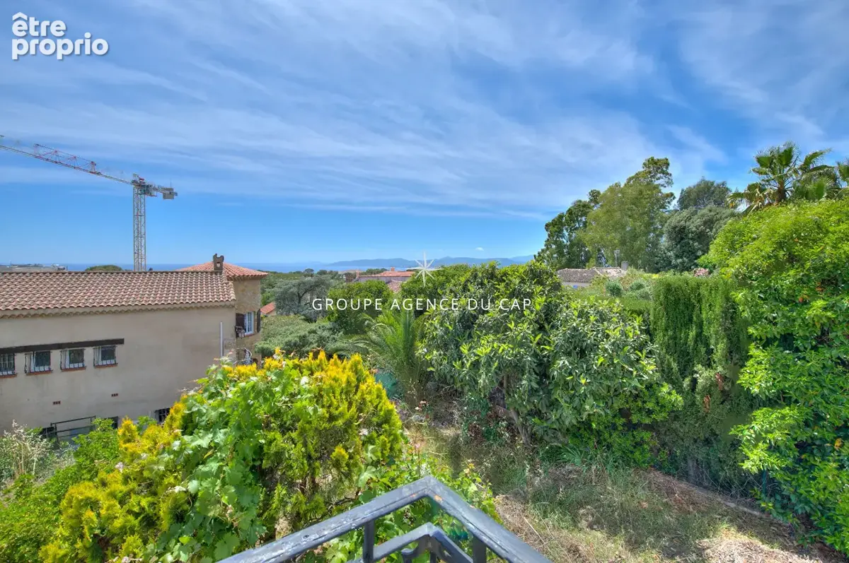 SOUS OFFRE Villa Saint Raphael 4 pièce(s) 138 m2 - photo 5