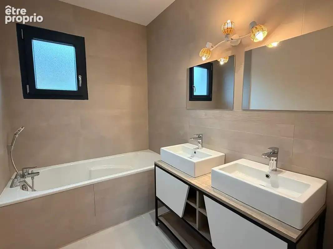 Maison Dortan 5 pièce(s) 107 m2 - photo 5