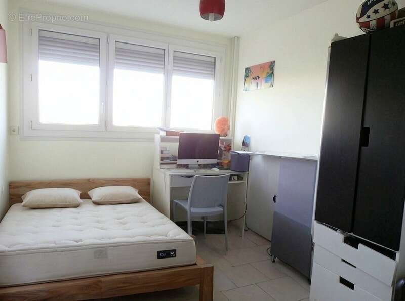 Appartement à MARSEILLE-10E