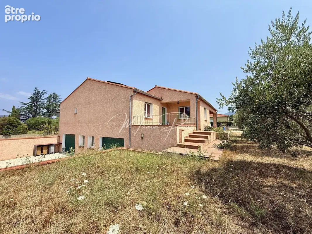 Maison 5 pièces 158 m² à vendre à Vinca (66320) - photo 19