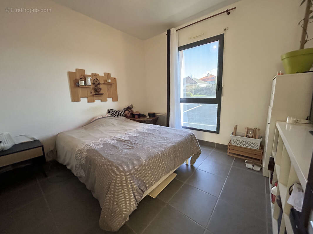 Appartement à SAINT-PHILBERT-DE-BOUAINE