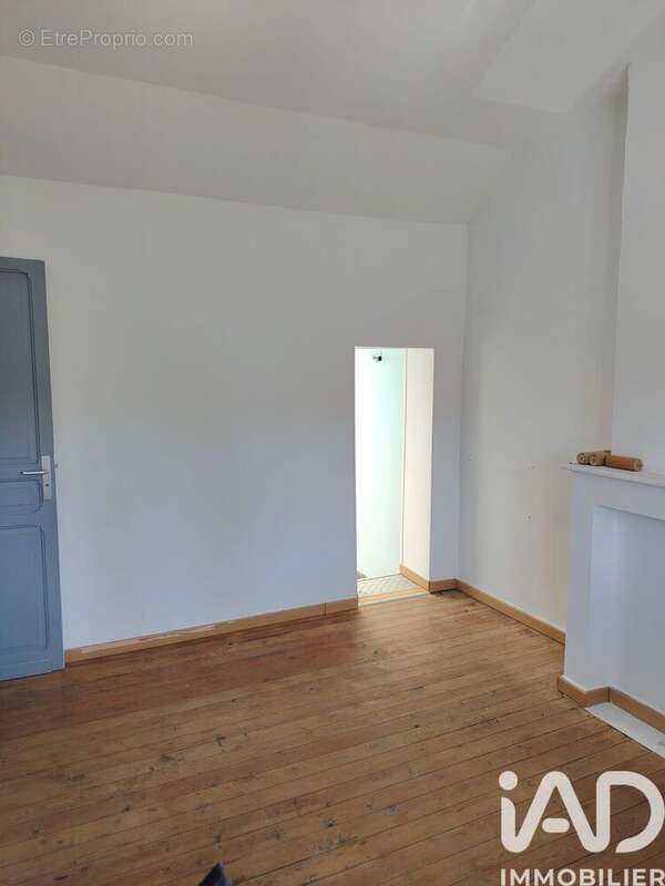Photo 9 - Maison à LA SENTINELLE